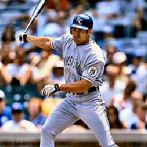 JohnnyDamon