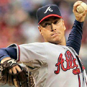 TomGlavine